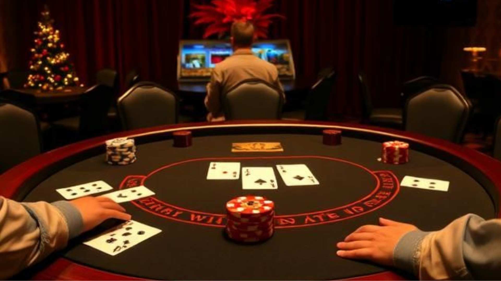How to Develop Long-Term Tournament Success